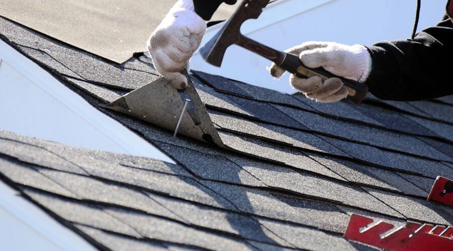 Expert Emergency Roof Repairs services in Troy, MO
